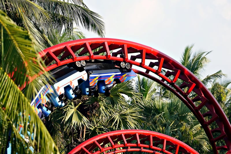Adrenaline Journeys