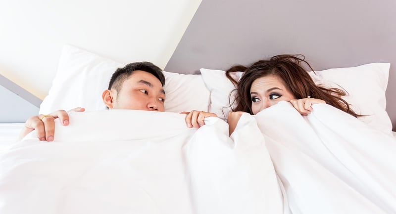 Luxury Honeymoons