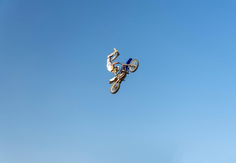 Outdoor Thrills