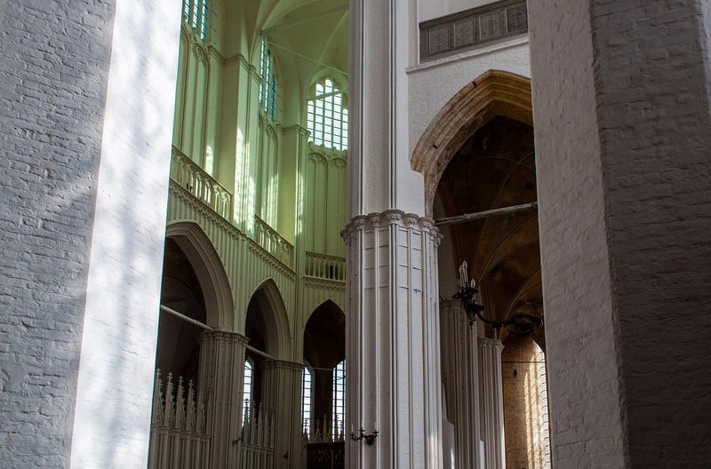 Heritage Site